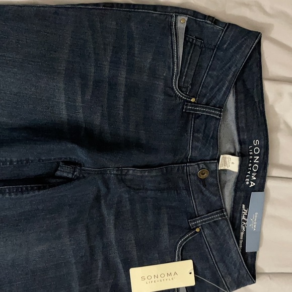 NWT sonoma demi boot cut - Picture 2 of 3